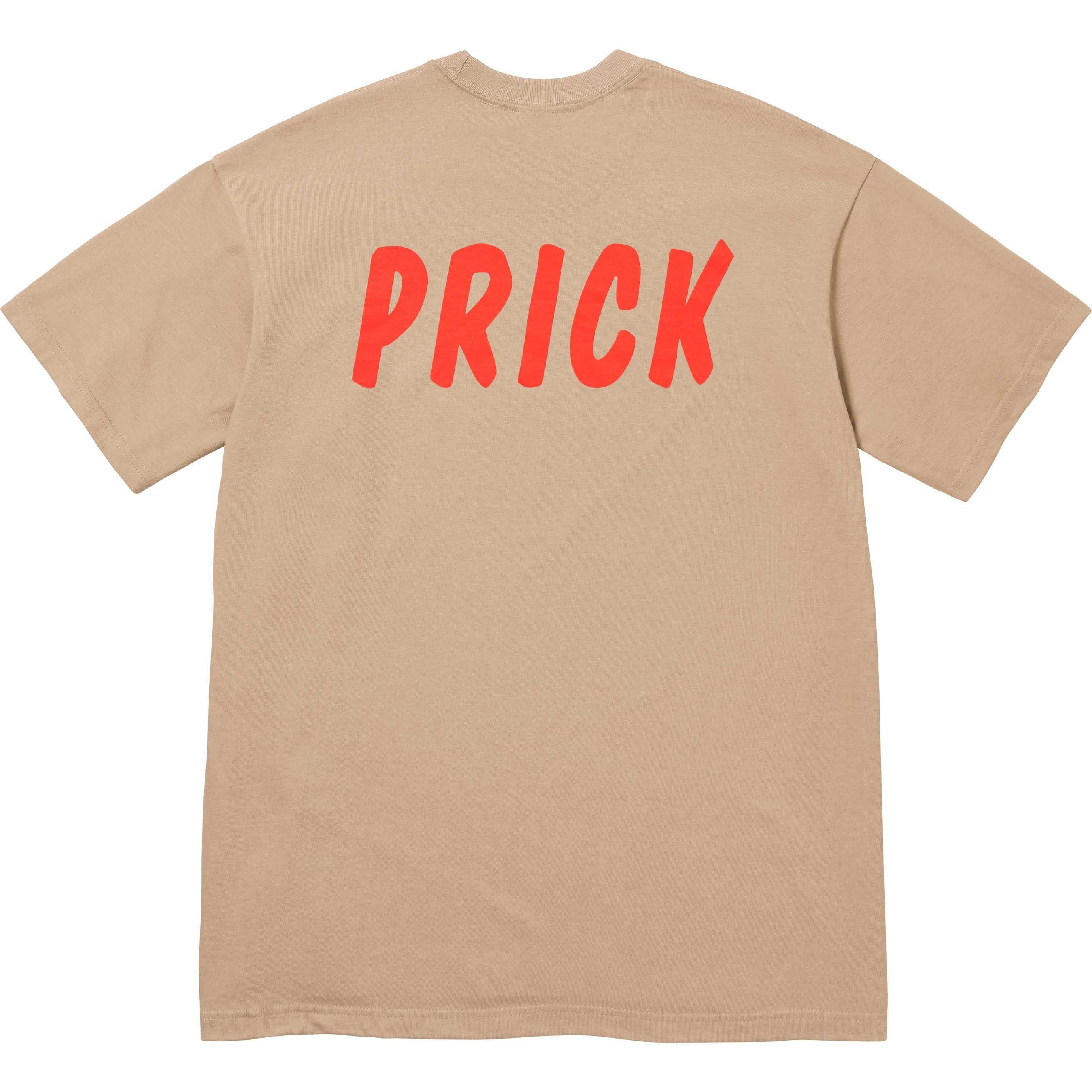 Melvins Prick Tee view 6